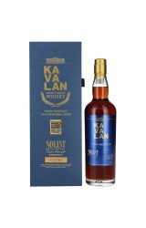 噶瑪蘭經典獨奏 Vinho葡萄酒桶 威士忌原酒 單一麥芽威士忌